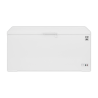 Congelador horizontal SVAN SCH4600CDC