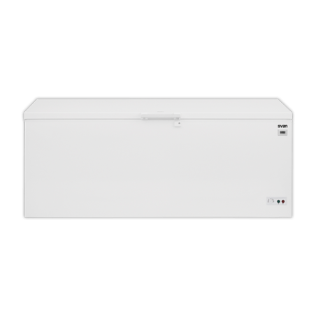 Congelador horizontal SVAN SCH5600CDC