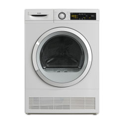 Secadora SVAN SSC800BD