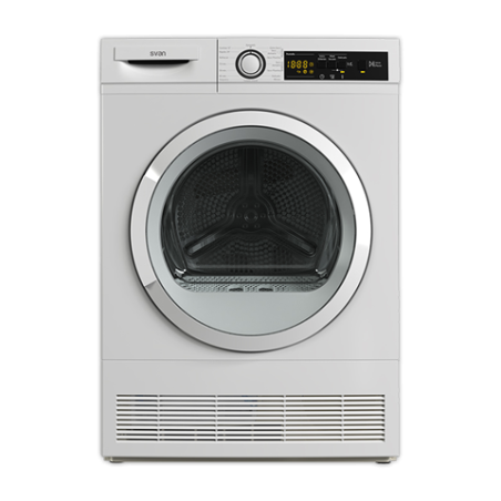 Secadora SVAN SSC800BD