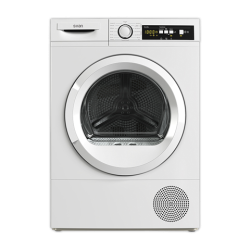 Secadora SVAN SSB800A2DB
