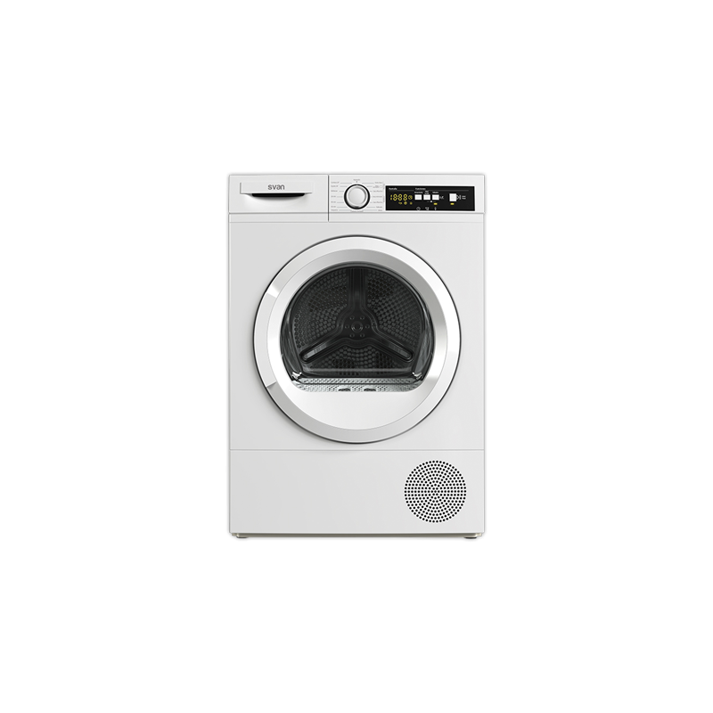 Secadora SVAN SSB800A2DB