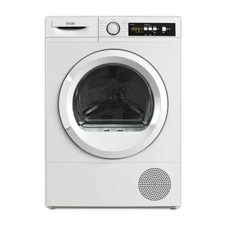 Secadora SVAN SSB800A2DB