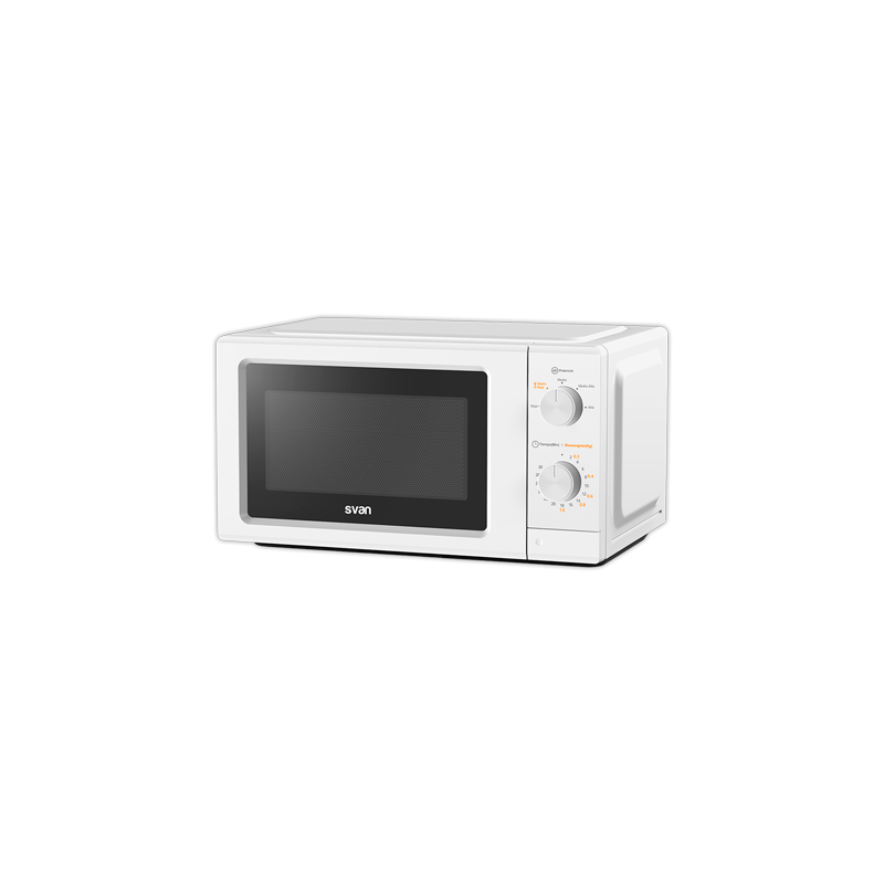 Microondas SVAN SMW19700