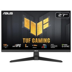 ASUS VG279Q3A 27" FHD IPS 180hz HDMI DP