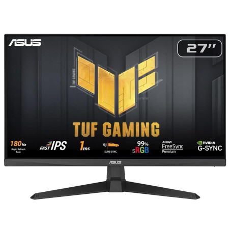 ASUS VG279Q3A 27" FHD IPS 180hz HDMI DP