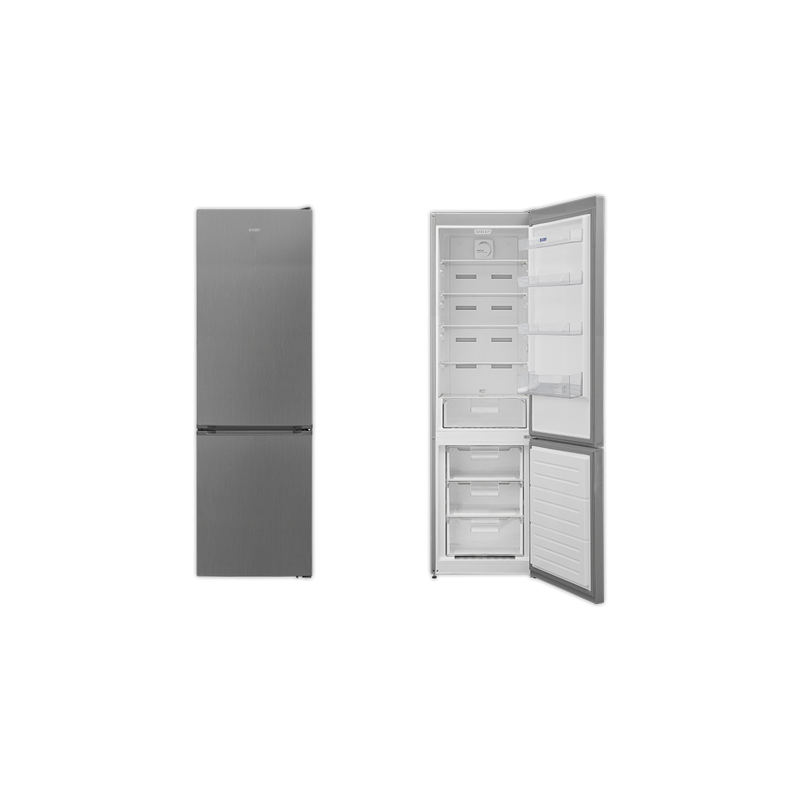 Combi SVAN SC2601ENFX Inox