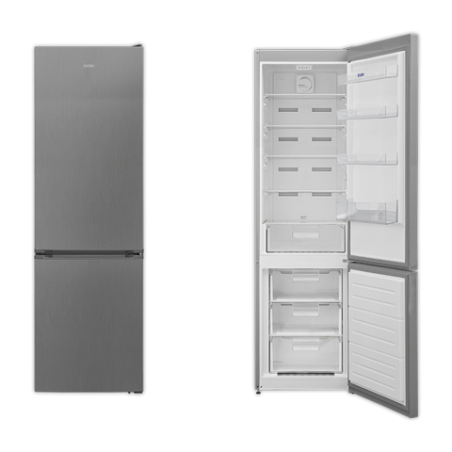 Combi SVAN SC2601ENFX Inox