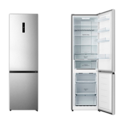 Combi SVAN SC2602ENFDX Inox