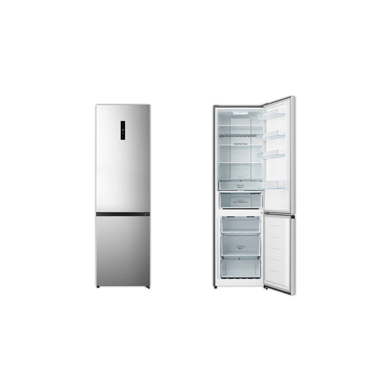 Combi SVAN SC2602ENFDX Inox