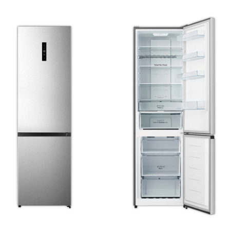 Combi SVAN SC2602ENFDX Inox