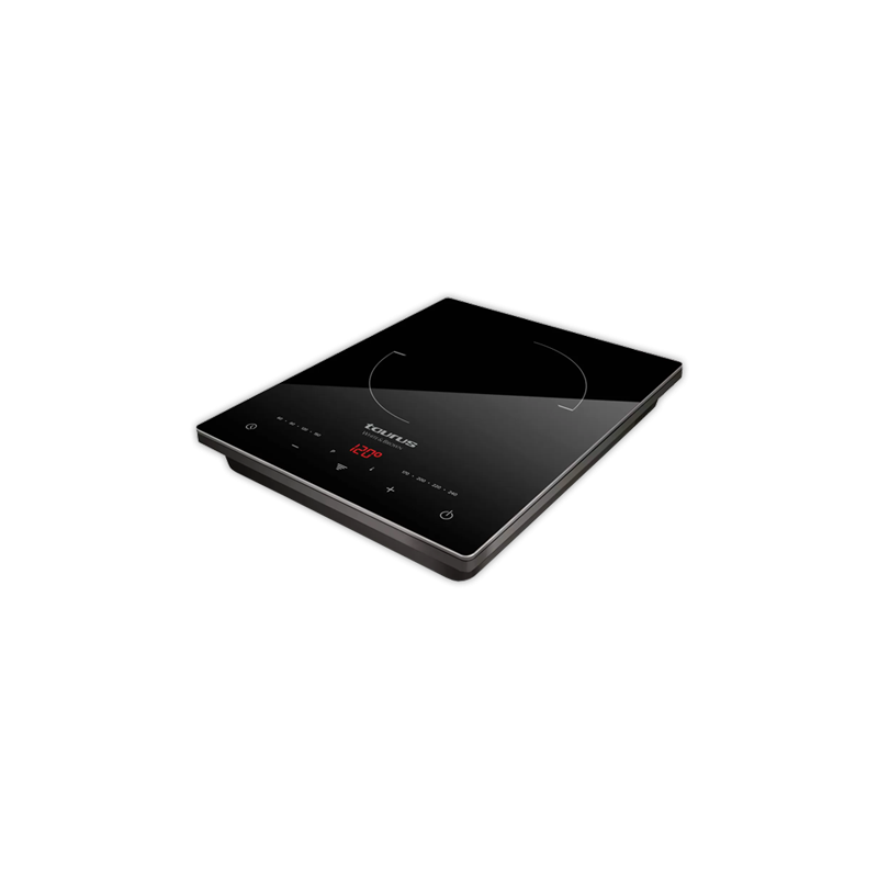 Placa induccion TAURUS Darkfire Daily