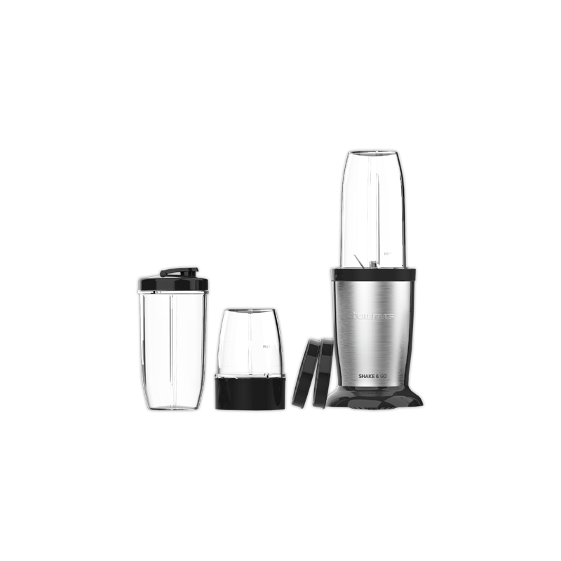 Batidora de vaso TAURUS SHAKE & GO