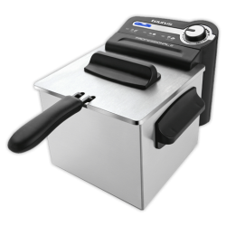 Freidora TAURUS PROFESSIONAL 2