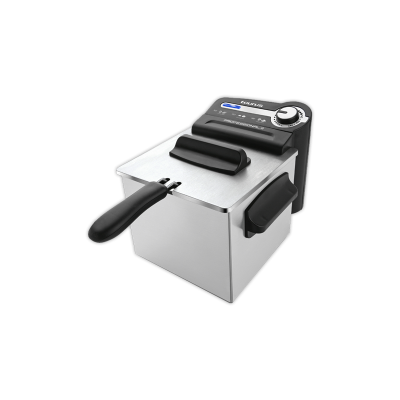Freidora TAURUS PROFESSIONAL 2
