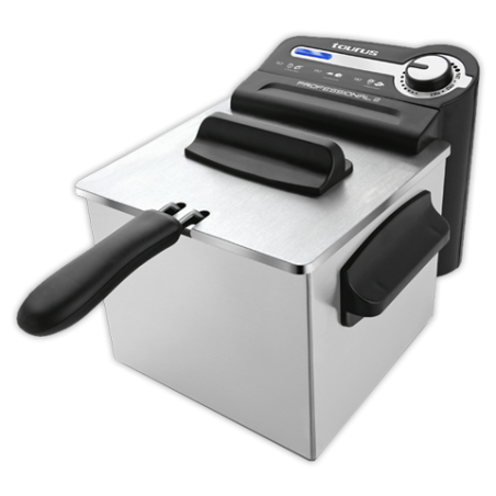 Freidora TAURUS PROFESSIONAL 2