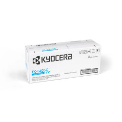 TK-5405C Cyan Toner