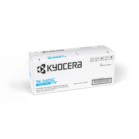 TK-5405C Cyan Toner