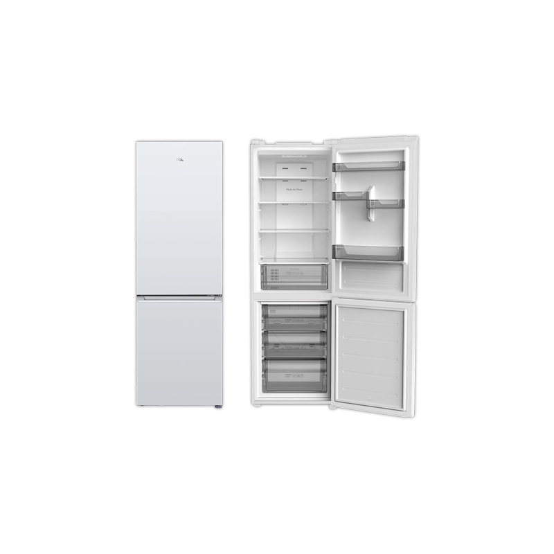 Combi TCL RF318BWE1