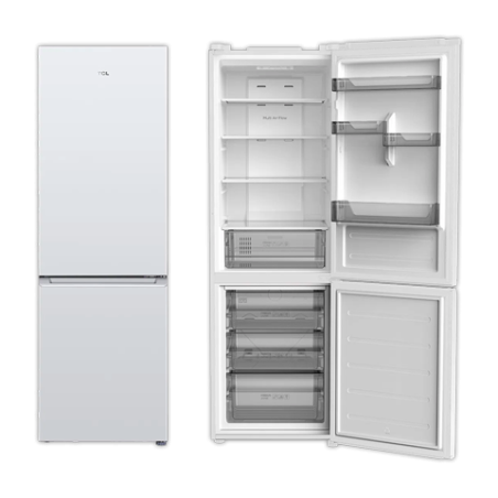 Combi TCL RF318BWE1