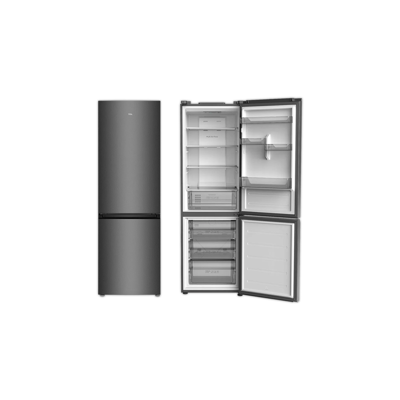 Combi TCL RF318BSE0 Inox