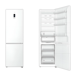 Combi TCL RP456BWE1EU