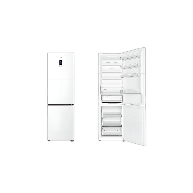 Combi TCL RP456BWE1EU
