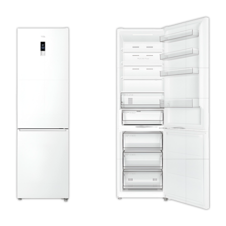 Combi TCL RP456BWE1EU