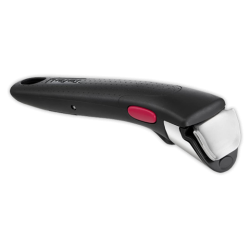 Mango sarten TEFAL INGENIO Negro