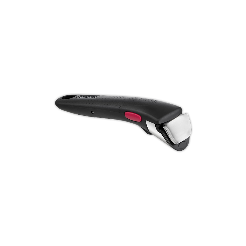 Mango sarten TEFAL INGENIO Negro