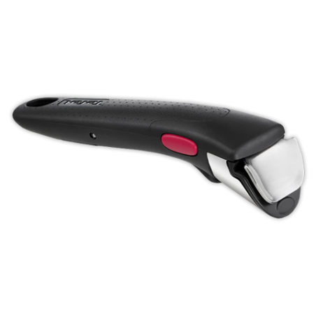 Mango sarten TEFAL INGENIO Negro