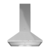 Campana decorativa TEKA DBB60 Inox