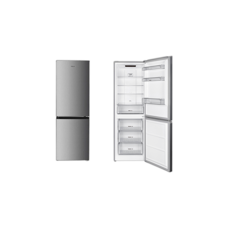 Combi TEKA RBF 3420 Inox