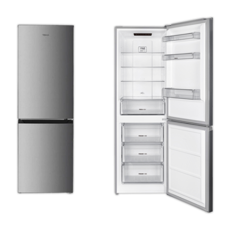 Combi TEKA RBF 3420 Inox