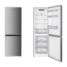 Combi TEKA RBF 3420 Inox