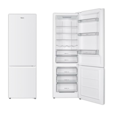 Combi TEKA RBF 4320