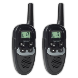Walkie-talkie TOPCOM RC6410