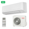 Aire TOSHIBA SPLIT SEIYA+ 10