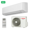 Aire TOSHIBA SPLIT SEIYA+ 24