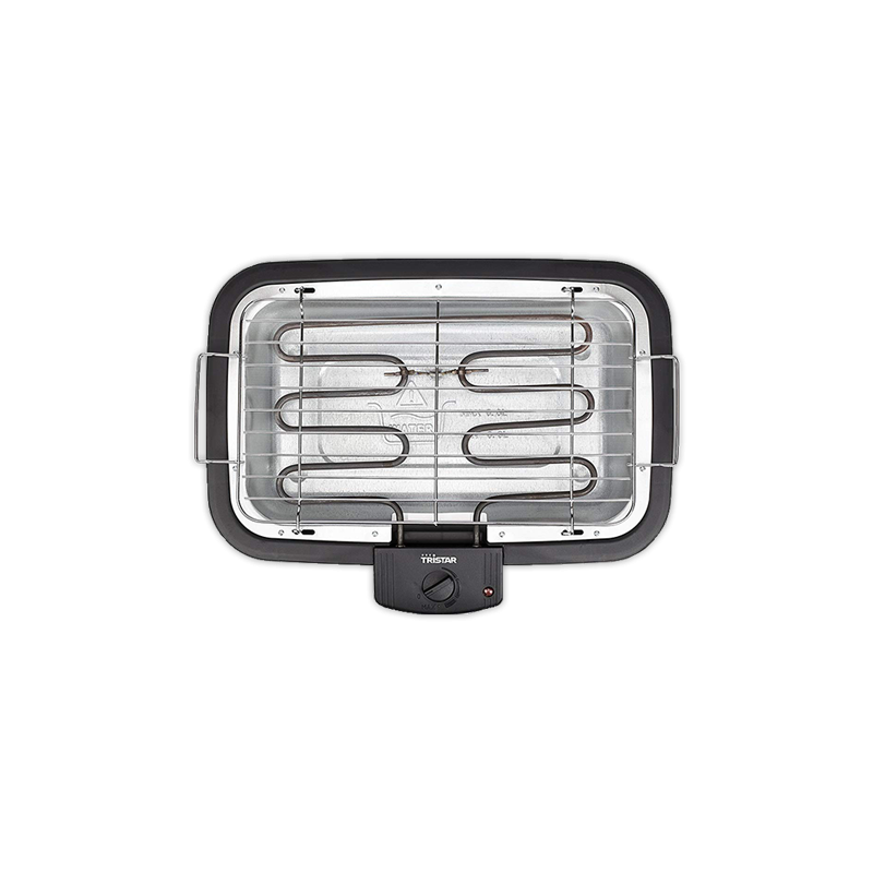 Barbacoa TRISTAR BQ2813