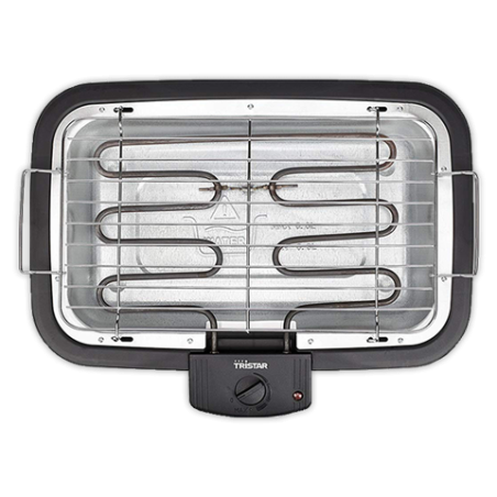 Barbacoa TRISTAR BQ2813