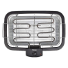 Barbacoa TRISTAR BQ2813