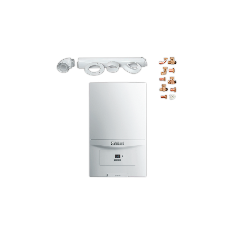 Caldera VAILLANT ECOTEC PURE VMW236 B/N