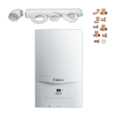 Caldera VAILLANT ECOTEC PURE VMW236 B/N