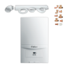 Caldera VAILLANT ECOTEC PURE VMW236 B/N