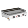 Plancha cocina a gas VITROKITCHEN PG320I
