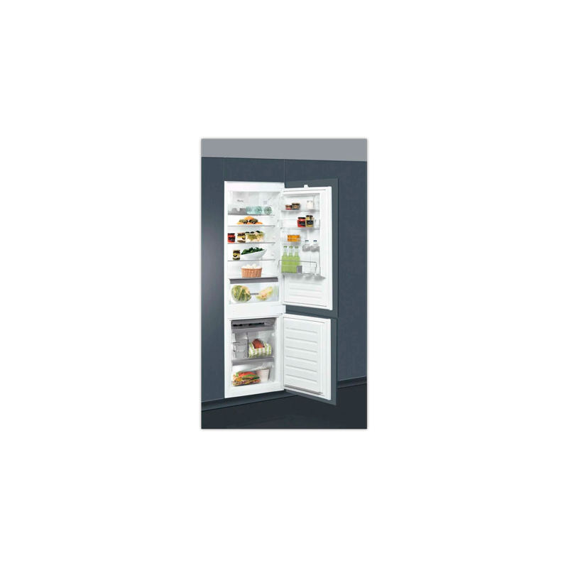 Combi integrable WHIRLPOOL ART 66112