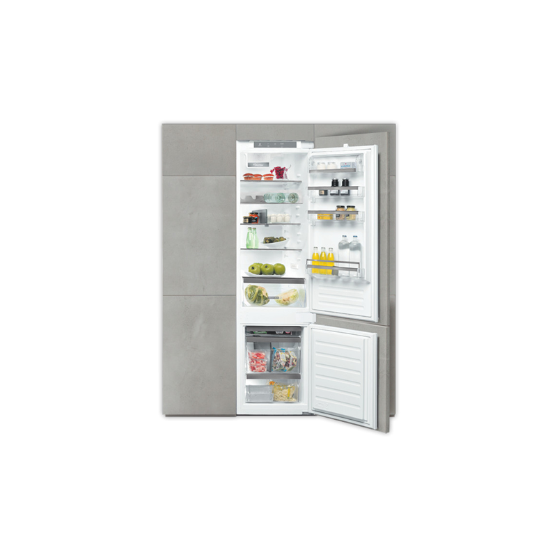 Combi integrable WHIRLPOOL ART 9811 SF2