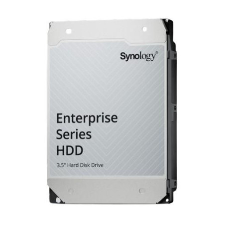 Hard drive - Enterprise - 4