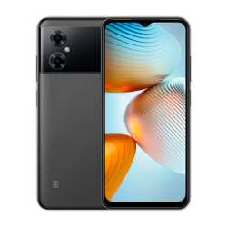Smartphone XIAOMI POCO M4